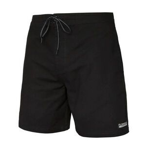NEW! Florence Marine X Men's 34 Traveler Short Black Swim $65 msrp L2-1